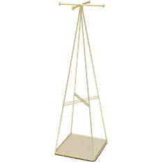 Prisma Jewelry Stand - Gold