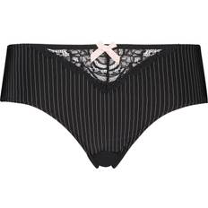 Hunkemöller Adalyn High Panties - Black