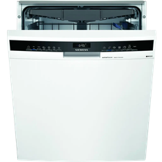Siemens SN45ZW55CS Vit
