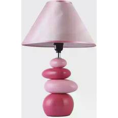 Indoor Lighting Table Lamps Simple Designs Stone Table Lamp 44.7cm