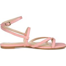 Journee Collection Serissa - Pink