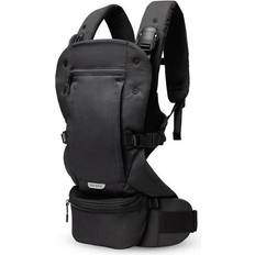 Black Baby Carriers Colugo The Baby Carrier