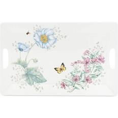 Lenox Butterfly Meadow Serving Tray