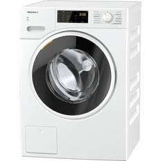Miele WWD020 WCS Hvid