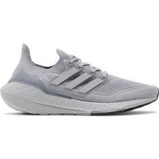 Adidas Ultra Boost 21 Halo - Silver