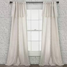 Curtains & Accessories Lush Decor Ivy Tassel 101.6x213.36cm