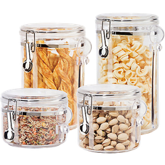 Oggi - Kitchen Container 4pcs