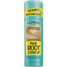 Hair Products L'Oréal Paris Magic Root Cover Up Medium Blonde 2oz