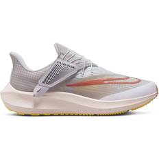 Nike løbesko air zoom pegasus flyease Nike Air Zoom Pegasus 39 FlyEase W - Iris Whisper/Light Madder Root/Summit White/Madder Root