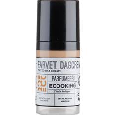 Tinted Day Cream
