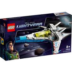 LEGO Disney LEGO Disney & Pixars Lightyear XL-15 Spaceship 76832