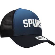 Fotboll Huvudbonader New Era Tottenham Hotspur Gradient Trucker 9FORTY Snapback Hat Men - Blue/Navy