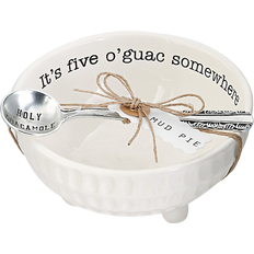 Guacamole Dip Set