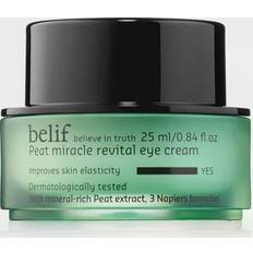 Belif Cuidado de los ojos Belif Peat Miracle Revital Eye Cream - 25 ml 25ml