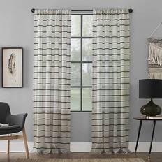 Twill Stripe Anti-Dust