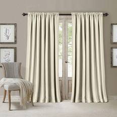 Curtains & Accessories Elrene All Seasons52x84"