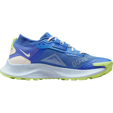 Nike pegasus trail 3 gore tex Nike Pegasus Trail 3 GTX W - Medium Blue/Sand drift/Football Grey/Coconut Milk