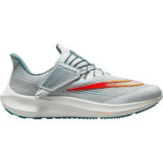 Nike pegasus flyease Nike Air Zoom Pegasus 39 FlyEase - Pure Platinum Total Orange