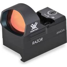 Vortex Rödpunktssikte Sikten Vortex Razor Red Dot Sigte