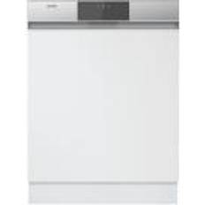 Best_beoordeeld 60 cm - Wit Vaatwassers Gorenje GI62040X