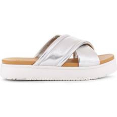 UGG Zayne Crossband - Silver Metallic