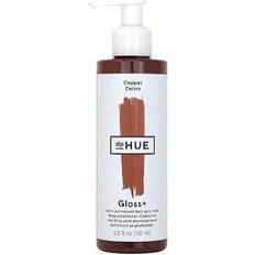 Gloss+ Semi-Permanent Hair Color & Deep Conditioner Copper