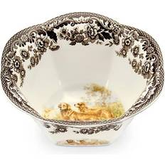 Spode Woodland Bowl 15.24cm