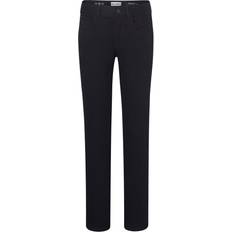 DL1961 Boy's Brady Slim Fit Jeans - Clay Black