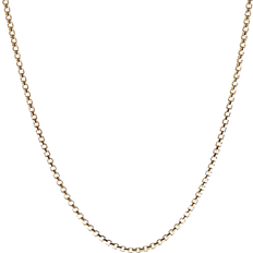 David Yurman Necklaces David Yurman Box Chain Necklace - Gold