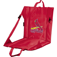 Logo Brands St. Louis Cardinals Stadium Seat