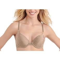 Extreme Ego Boost Push-Up Bra - Barely Beige