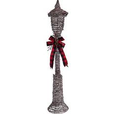 Fabric Christmas Lamps OIC Christmas Lamp 152.4cm