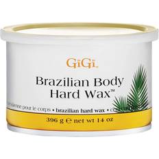 Jars Waxes Gigi Brazilian Body Hard Wax 14oz