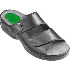 Ergoflex - Black