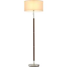 Floor Lamps & Ground Lighting Carter Floor Lamp 165.1cm