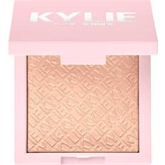 Sin Fragancia Marcadores Kylie Cosmetics Kylighter Illuminating Powder #060 Queen Drip