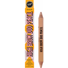 Opaco Matite per sopracciglia Benefit High Brow Duo Highlighting and Lifting Eyebrow Pencil 2.8g (Various Shades) Medium