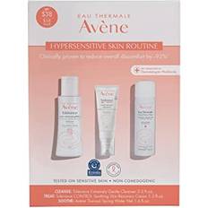 Avène Gift Boxes & Sets Avène Hypersensitive Skin Routine