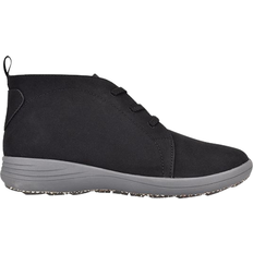 Low Heel - Women Chukka Boots Easy Spirit Sphere - Black