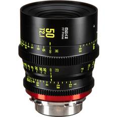 50mm T2.1 FF-Prime Cine Lens for PL