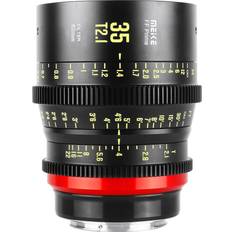 35mm T2.1 FF-Prime Cine Lens for Canon EF