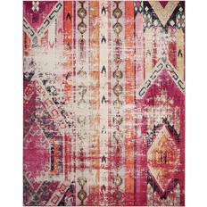 Safavieh Carpets & Rugs Safavieh Monaco Collection Grey, Multicolour 243.84x304.8cm