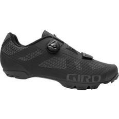 Herren Fahrradschuhe Giro Rincon M - Black