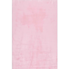 Nuloom Cloud Pink 7.62x12.7cm