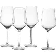 Schott Zwiesel Tritan Pure Cabernet Red Wine Glass 53.824cl 4pcs