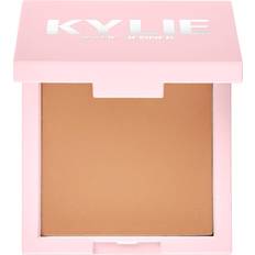 Sans Parfum Poudres bronzantes Kylie Cosmetics Pressed Bronzing Powder #200 Tequila Tan