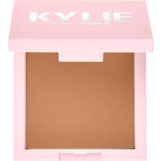 Fragrance Free Bronzers Kylie Cosmetics Pressed Bronzing Powder #300 Toasty