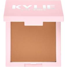 Kylie Cosmetics Pressed Bronzing Powder #600 Almond