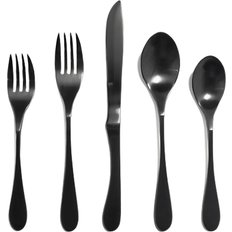 Matte Cutlery Sets Knork - Cutlery Set 5pcs