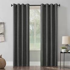 Curtains & Accessories Sun Zero Kline 132.08x243.84cm